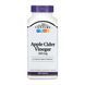 Apple Cider Vinegar 300mg - 250 tabs &mdash; фотографии товара с разных ракурсов