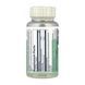 Nattokinase & Serrapeptase - 30 vcaps &mdash; детальний вигляд товару