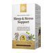 Sleep & Stress Support - 30 vcaps &mdash; фотографии товара с разных ракурсов