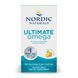 Ultimate Omega - 60 softgels &mdash; фотографии товара с разных ракурсов