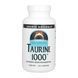 Taurine 1000&trade; 1000mg - 120 caps &mdash; детальний вигляд товару