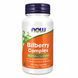 Bilberry Complex 80mg - 100 vcaps &mdash; детальний вигляд товару