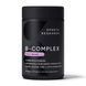 Vitamin B-Complex - 60 softgels &mdash; фотографии товара с разных ракурсов