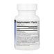 Serrapeptase - 30 caps &mdash; фотографии товара с разных ракурсов