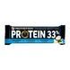 Protein 33% Bar - 50g Coconut &mdash; детальний вигляд товару