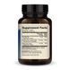 Zinc plus Selenium - 30 caps &mdash; фотографии товара с разных ракурсов