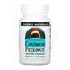 Chromium Picolinate 200 mcg, Yeast Free - 240 tabs &mdash; фотографии товара с разных ракурсов