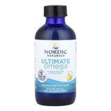 Ultimate Omega - 119 ml &mdash; оригинальный товар