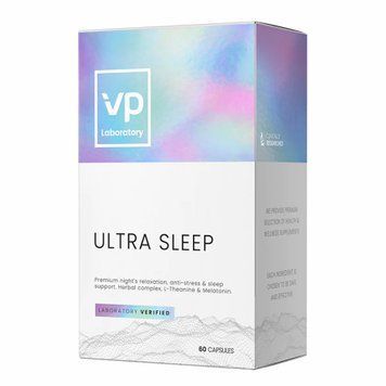 Ultra Sleep - 60 caps &mdash; оригинальный товар