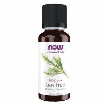 Tea Tree Oil - 30ml (1fl.oz) &mdash; оригинальный товар