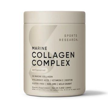 Collagen Beauty Complex - 164g Unflavored &mdash; оригинальный товар