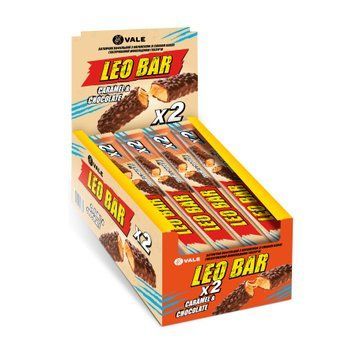 Leo Bar MAX - 15x100g &mdash; оригинальный товар