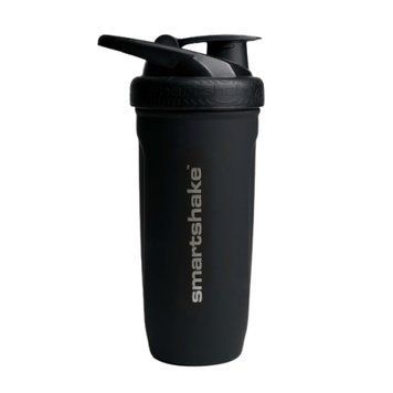 Reforce - 900ml/30 oz Stainless Steel Black &mdash; оригинальный товар