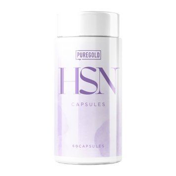 HSN Beauty - 60 Caps (До 11.25) &mdash; оригинальный товар