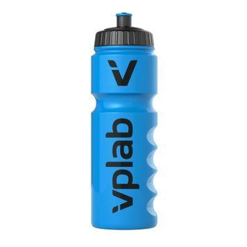Drinking bottle Gripper - 750ml Blue &mdash; оригинальный товар