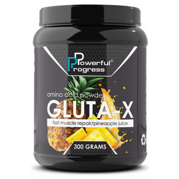 Gluta - Х - 300g Pineapple &mdash; оригинальный товар