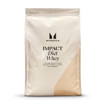 Impact Diet Whey - 1000g Chocolate &mdash; оригінальний товар