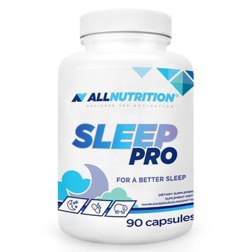 Sleep Pro - 90caps &mdash; оригинальный товар