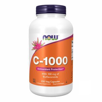 C-1000 - 250 vcaps &mdash; оригинальный товар