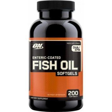 Fish Oil - 100 caps &mdash; оригінальний товар