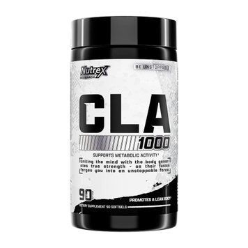 Lipo-6 CLA - 90softgels &mdash; оригинальный товар