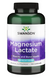 Magnesium Lactate 84mg - 120caps &mdash; фотографии товара с разных ракурсов