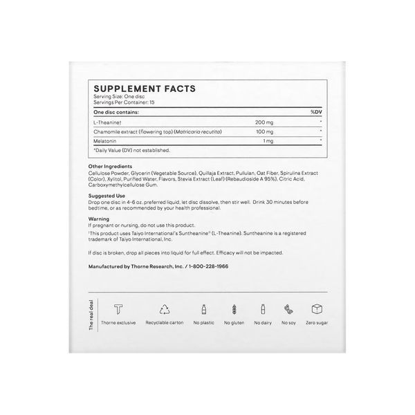 Sleep+ - 15 caps &mdash; оригінальний товар