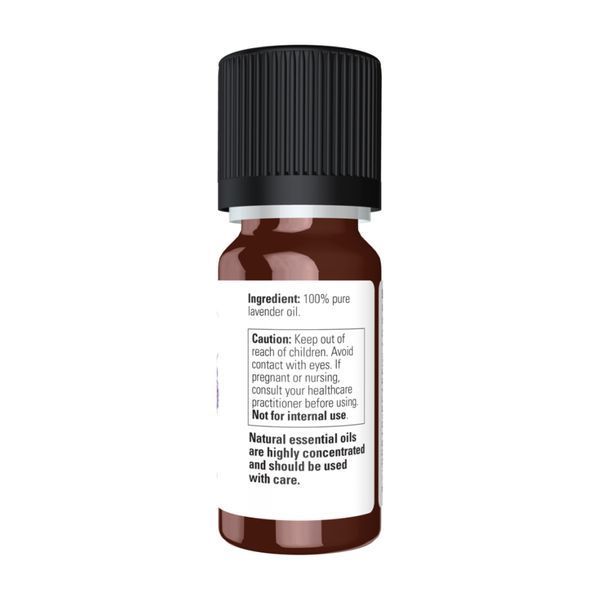 Lavender Oil - 59ml (Пошкоджена пломба) &mdash; оригінальний товар