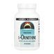 L-Ornithine - 100g &mdash; фотографии товара с разных ракурсов