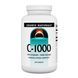 C-1000 1000 mg - 250 tabs &mdash; детальний вигляд товару