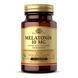 Melatonin 10mg - 60 tabs &mdash; фотографии товара с разных ракурсов
