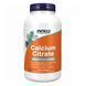 Calcium Citrate W/Min - 250 tabs &mdash; фотографии товара с разных ракурсов