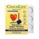 Elderberry Super-Immune SoftChew Gummies - 27 tabs Natural Berry &mdash; фотографии товара с разных ракурсов