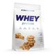 Whey Protein - 2270g Double Chocolate &mdash; детальний вигляд товару