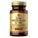 Zinc Picolinate 22 mg - 100 tab &mdash; детальний вигляд товару