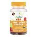 Apple Cider Vinegar with the Mother Kids - 60 gummies &mdash; детальний вигляд товару
