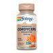 Org Grown Fermented Cordyceps 1000mg - 60 vcaps &mdash; фотографии товара с разных ракурсов