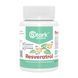 Resveratrol 100mg - 60 caps &mdash; детальний вигляд товару