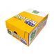 Protein Crisp Bar - 24x45g Mango &mdash; детальний вигляд товару