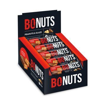 Bonuts - 30x30g &mdash; оригинальный товар