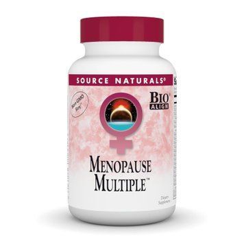 Menopause Multiple&trade; - 60 tabs &mdash; оригинальный товар