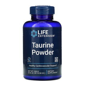 Taurine Powder - 300g &mdash; оригинальный товар