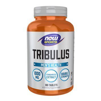 Tribulus 1000mg - 180 tabs &mdash; оригинальный товар