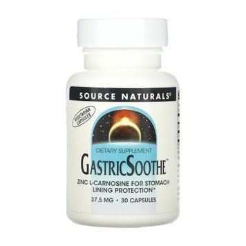 GastricSoothe&trade; - 30 caps &mdash; оригинальный товар