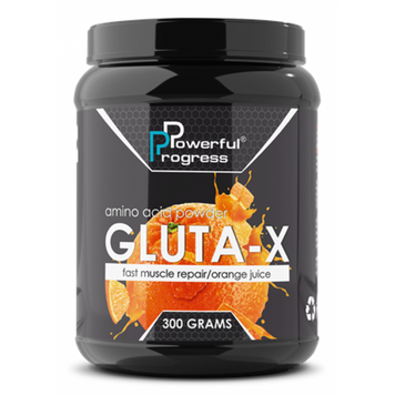 Gluta - Х - 300g Orange &mdash; оригинальный товар