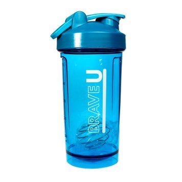 Shaker Premium - 500ml Blue &mdash; оригинальный товар