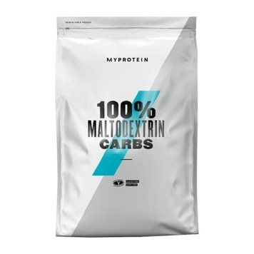 Maltodextrin - 1000g Unflavoured &mdash; оригінальний товар