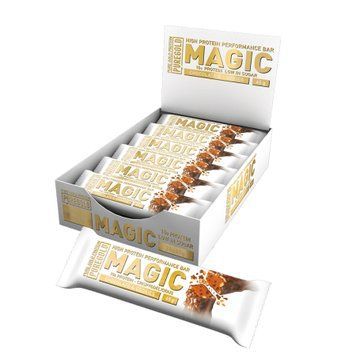 Magic - 24x45g Chocolate Cookies &mdash; оригінальний товар