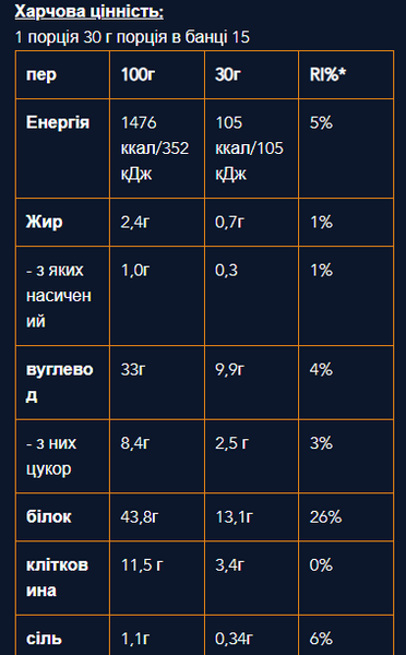 Diet Shake - 450g Chocolate Pudding &mdash; оригінальний товар