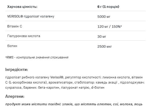 Alldeynn Collarose Fish - 150g Orange &mdash; оригінальний товар